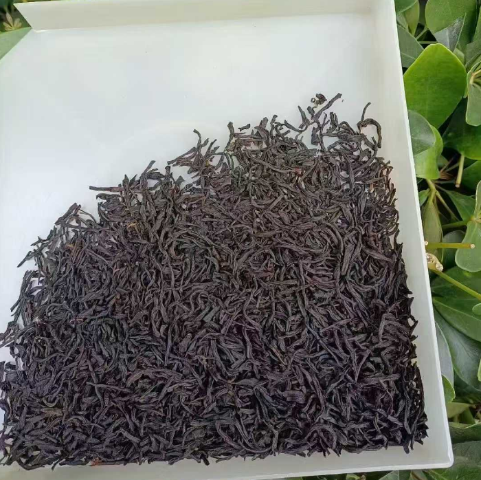 Zhengshan Xiaozhong Black Tea · Mi Yun Xiaozhong - 4