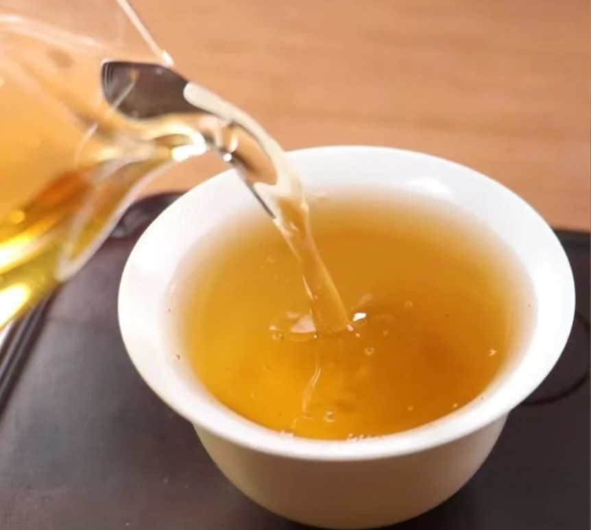 Chinese Black Tea · Fruity Golden Junmei 500g
