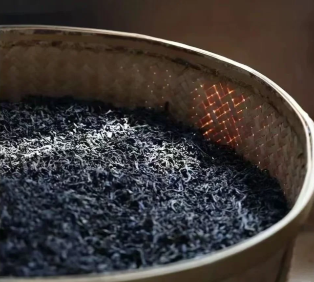 Zhengshan Xiaozhong Black Tea · Mi Yun Xiaozhong - 5