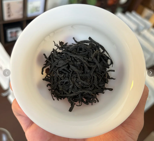 Authentic Wuyishan Tongmuguan Zhengshan Xiaozhong Tea - 5