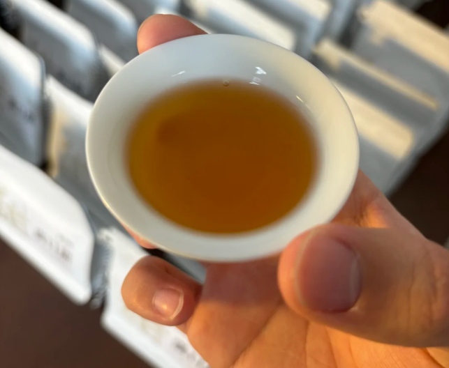 Authentic Wuyi Mountain Zhengshan Xiaozhong, Tongmuguan Zhengshan Xiaozhong 500g