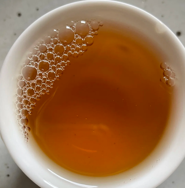 Jin Jun Mei Black Tea Regular Blend - 2