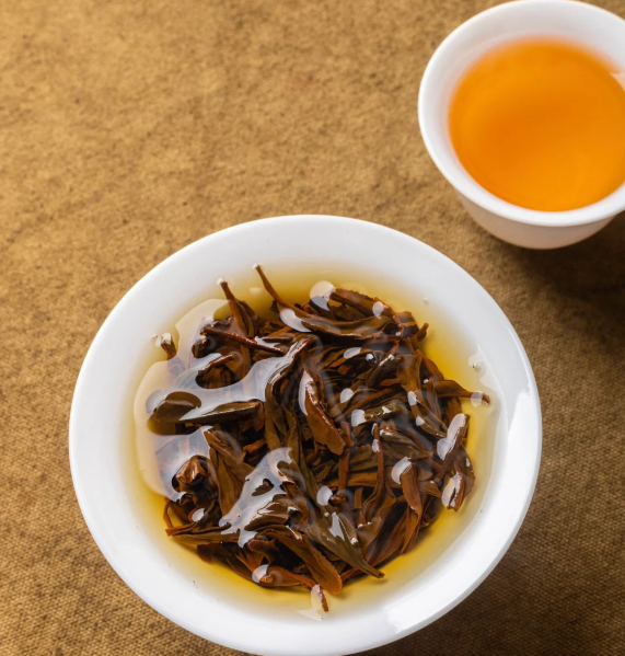 China Golden Peony Black Tea 500g