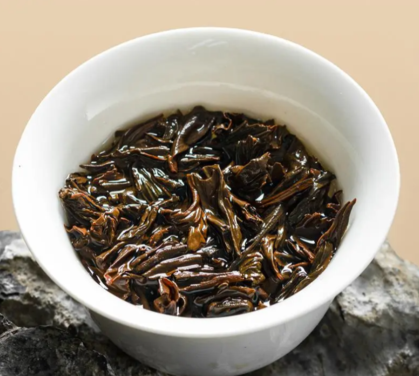 Golden Rose Black Tea - 2