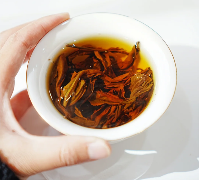 Bulk Black Tea Recommendation: Yunnan Sun-Dried Black Tea