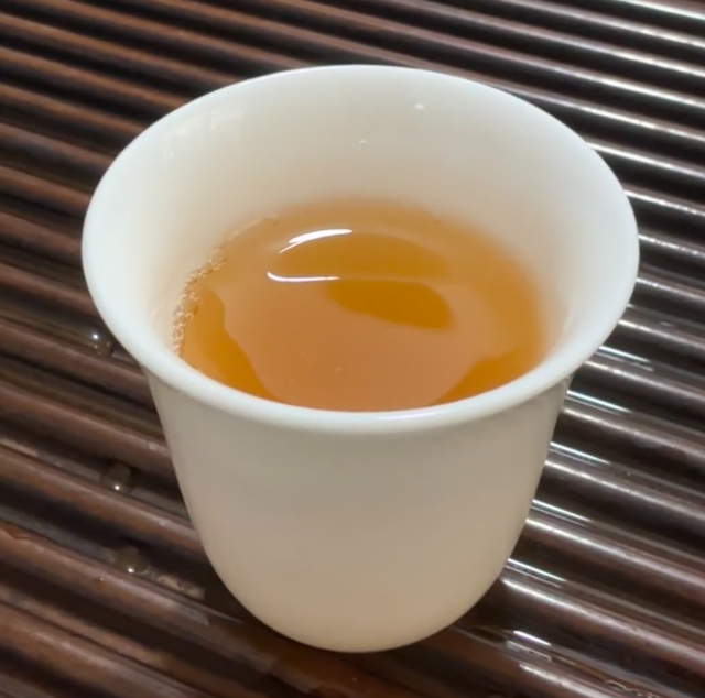 Bulk Black Tea · Mei Zhan Jin Jun Mei - 2