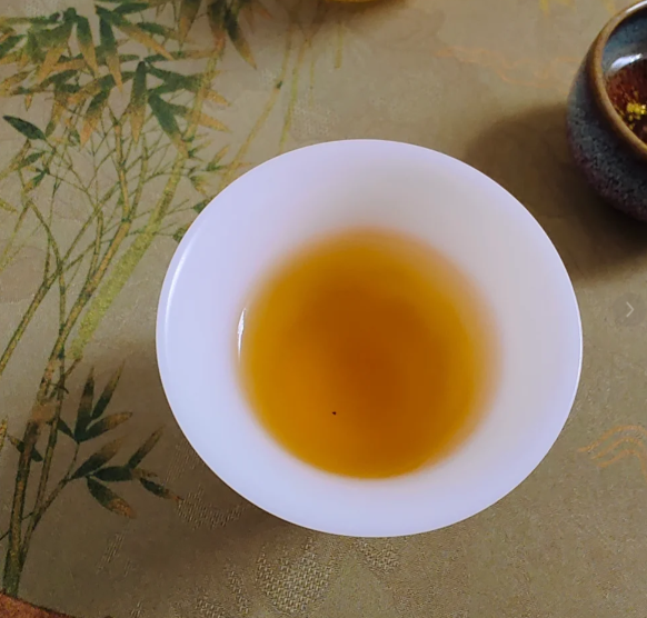 Bulk Premium Black Tea · Osmanthus Feizixiao 500g