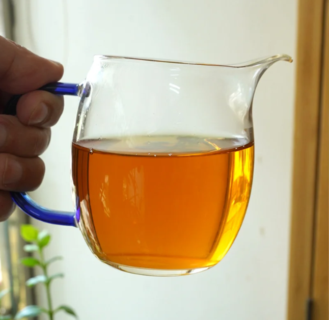 Keemun Black Tea · Premium Hong Mao Feng 500g