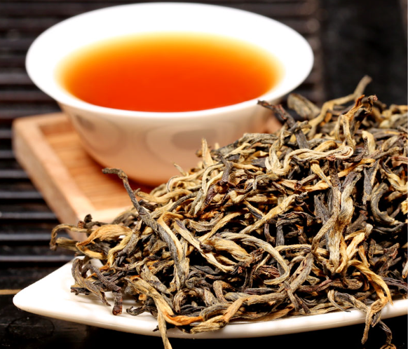 英德红茶：一脉茶香传千年