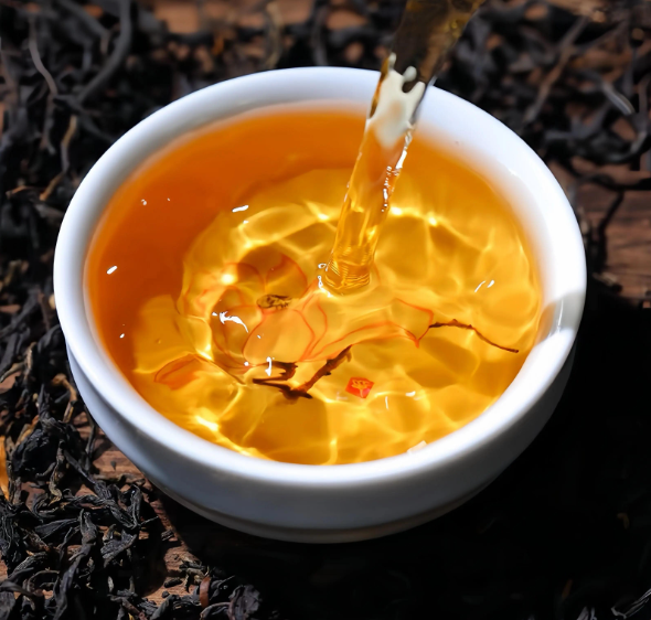 Does Organic Black Tea Contain Caffeine? A Must-Read Safety Drinking Guide for Pregnant Women and People with Insomnia!