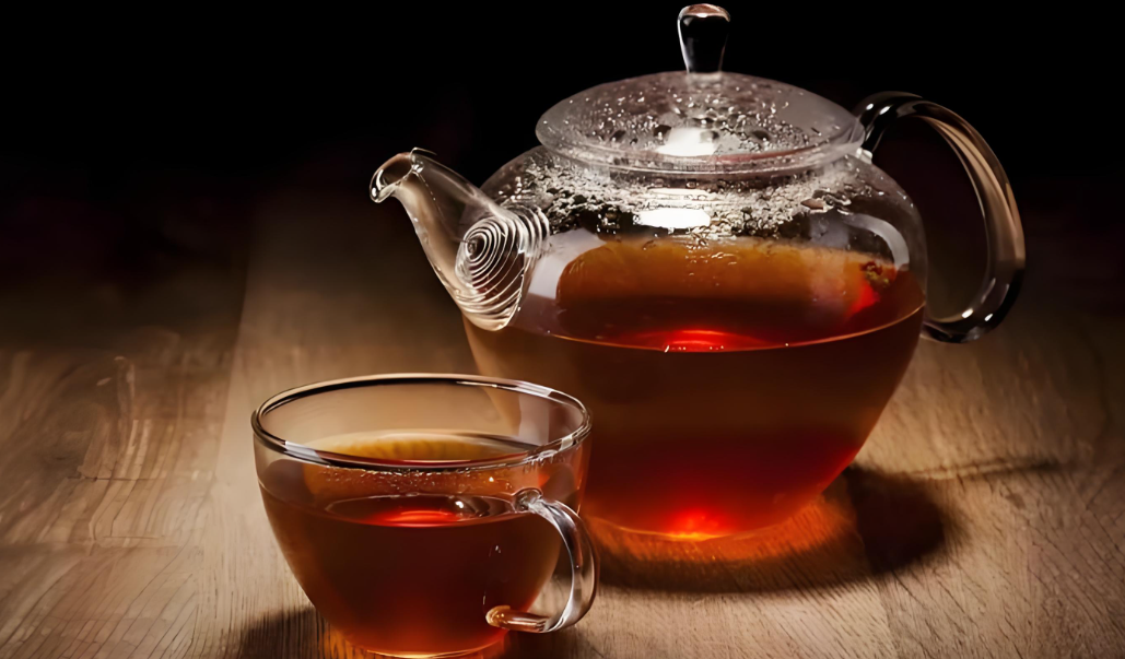哪里买散装红茶不踩雷